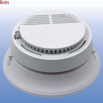 Photoelectric Smoke Detector with Transmitting & Receiving Base