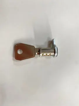 Zonzen New Mini Zinc Alloy Lock Core