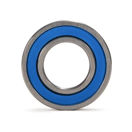 Double Rubber Seal MR137 2RS 7x13x4mm Deep Groove Ball Bearing
