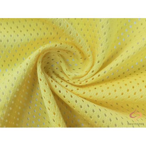 100% Polyester Mesh Cloth SM7400