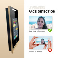 Intercom Video Door Phone For Apartments With Tuya