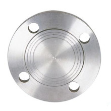 Flange cego 403L CL300 8 polegadas RF