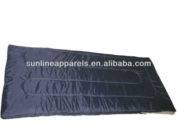 Camping sleeping bag