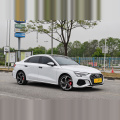 Audi A3 2024 A3L Limousine 35 TFSI Stylish Sport Edition