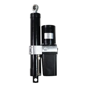 18000N 1800KG Heavy Lifting Hydraulic Actuator for Electric Tricycles