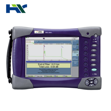 Low Price USA Original MT-S6000 OTDR