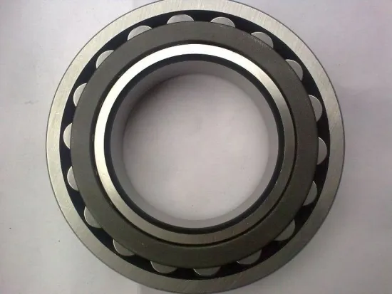 Gcr15 Spherical Roller Bearing , 2rz Fag 23120e1/c3 E1 Higher Cost-effectiveness
