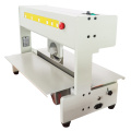 Blade Moving Type Manuell semi-auto V-cut PCB Separator