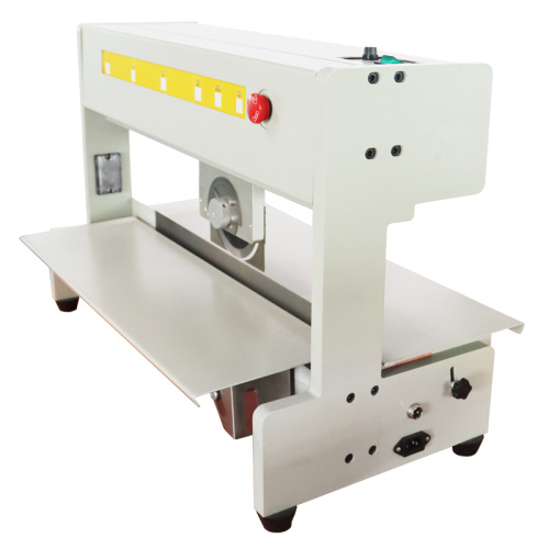 Moving Blade PCB Depaneling Machine κατάλληλο για AOI/Smt/SMD/LED