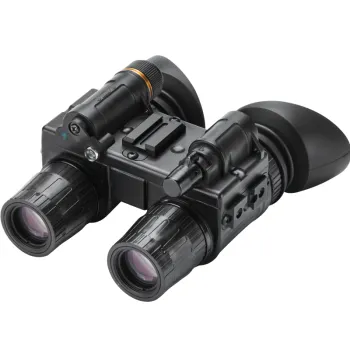 D-B2041: High-Quality Night Vision Binocular Housing with IR by Professional Manufacturer
