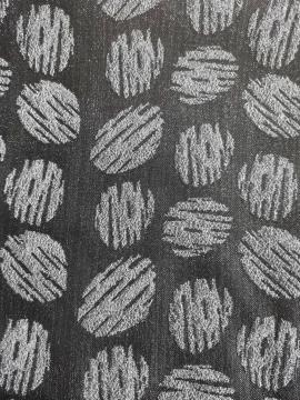 Lurex Knit βαμβάκι ένδυμα για γυναίκες