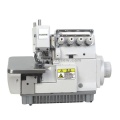 Direct Drive Super High Speed Overlock Sewing Machine