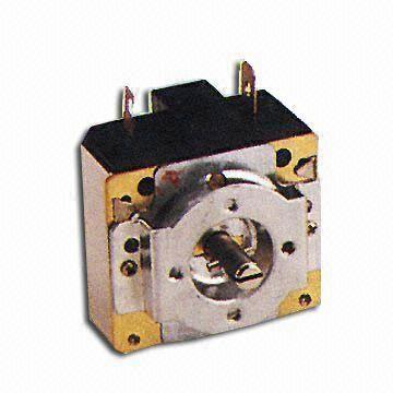 Oven Timer with Rated Frequency of 50Hz