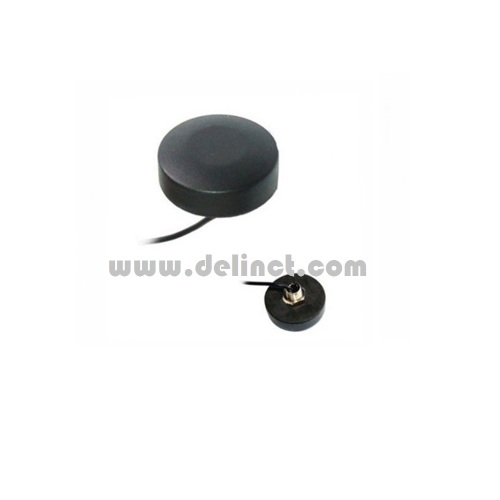 High gain External 3G circular antenna