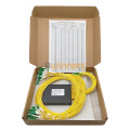 เทปชนิด 1X64 APC ตัวแยก Ftth