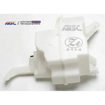 28910-DF30A Windshield Washer Tank for Nissan Qashqai J11 - AISC Auto Parts
