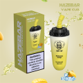 Hazebar Vape Cup 6000 Puffs Disposable Vape