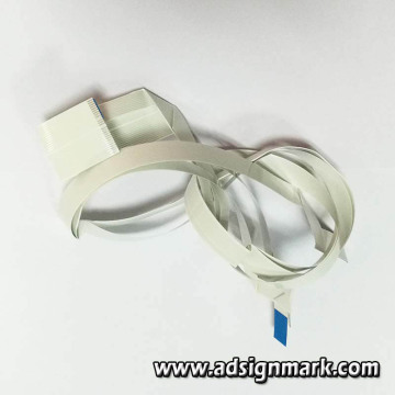 Epson print head cable trailing cable Epson 1390 R1400 1410 1430 1500W printer nozzle line
