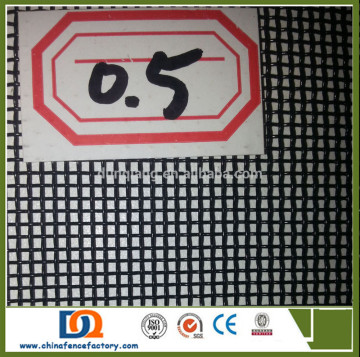 High quality bulletproof stainless mesh
