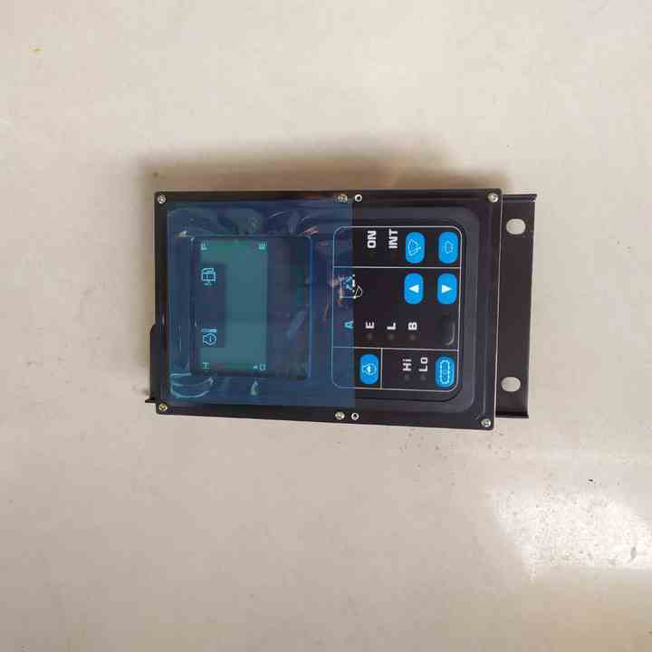 7835-12-3007 Monitor Suitable For Excavator PC360-7 Parts