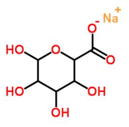 Sodium Alginate Texitle Sodium Alginate Emulsifier
