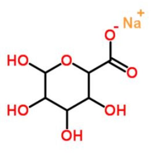 Sodium Alginate Texitle Sodium Alginate Emulsifier