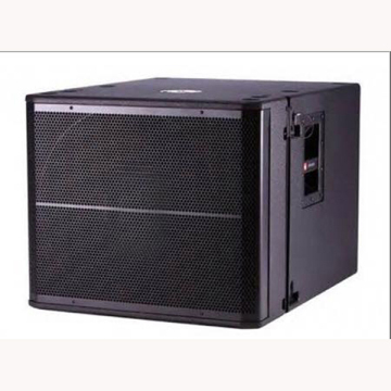 VRX918s 18-inch Single Subwoofer Cabinet