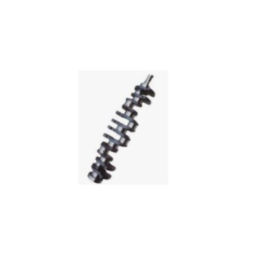 ALTATEC Crankshaft for 96385404