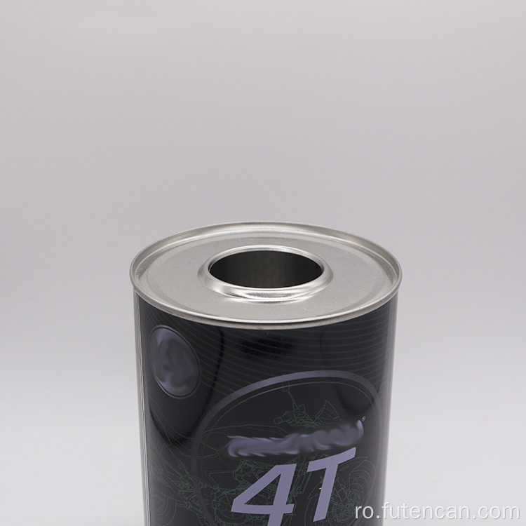 800ml 1000ml Bidon de ulei de motor pentru ulei de motor