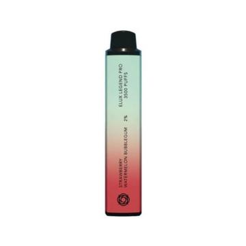 Disposable Vape Elux Legend 3500 Puffs Australia