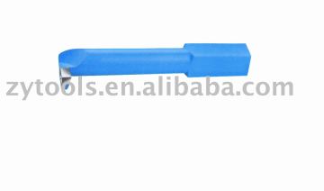 CARBIDE TIPPED TOOL BIT, DIN263