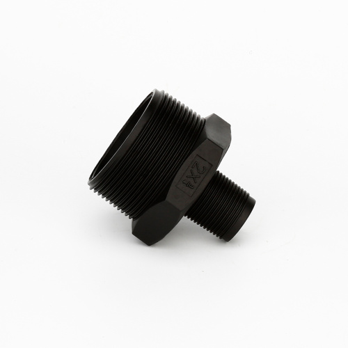 ibc adapter 2inch male to 3/4 inch male