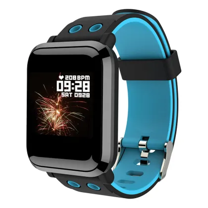 1.3 '' TFT | smart watch | Interpad