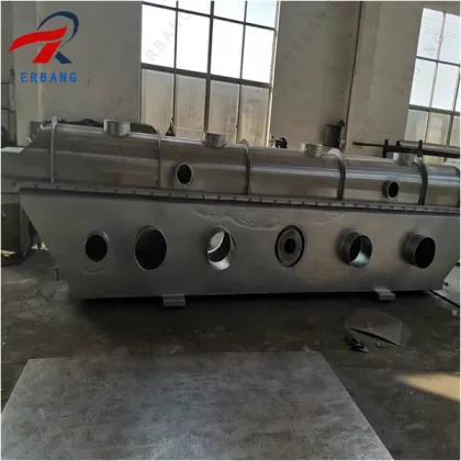 Erbang Supply Herbs Drying Machine