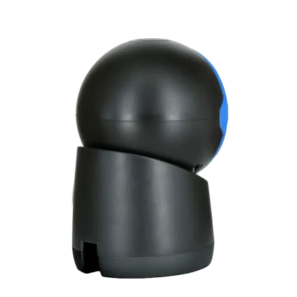 Omnidirectional Barcode Scanner BT 2.4