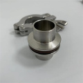 KF-50 Mesh Centering Halkası Flanş Boyutu Vakum Bağlantıcıları