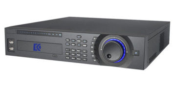 1080p Standalone Dvr Usb Interface , Network / Ir Remote Control Mode