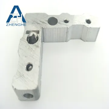 Custom Aluminum Extrusion Corner Joint Solutions