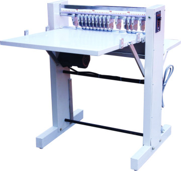 Automatic Paper Self-Cutting Machine