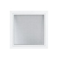 Air conditionné Aluminium Noyau amovible pour diffuseur d&#39;air