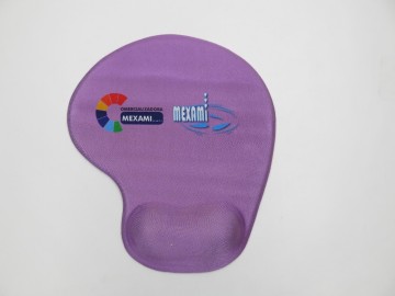 silicone wrist support mouse pad,mouse pad wrist support