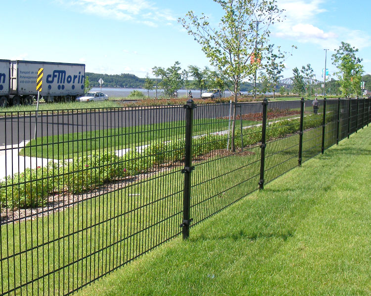 double wire fence (97)