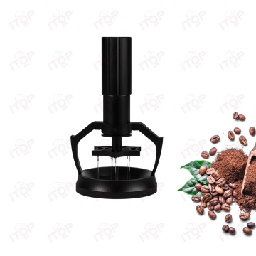 2025 New WDT Tool Espresso Stirrer Distribution Tool with Magnetic Base