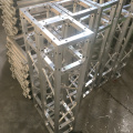 modular truss with triangle shape