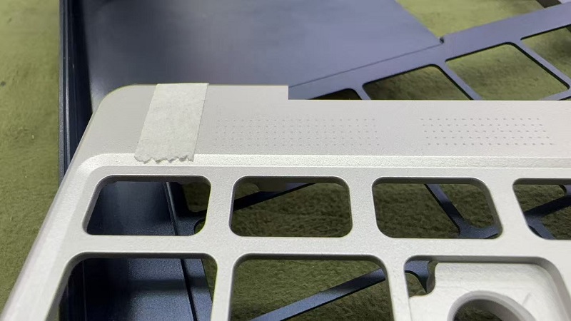Laser Marking Machine Improves Quality and Efficiency: Chuke Intelligent Enables Integrated Laptop Shell Production