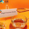 Sirop de glucose fructose en confiture