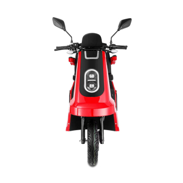 Top Sale Guaranteed Quality Three Wheeled Electric Tricycle