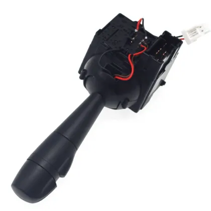Steering Column Switch 8201167981 for Renault Twingo, Dacia Logan, Dacia Sandero