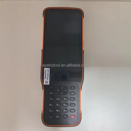 CHCNAV HCE600: 5.5 Inch HD+ Display with New Android 10 OS