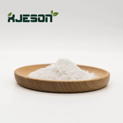 Natural Cosmetic Grade Alpha-Arbutin Powder Alpha Arbutin